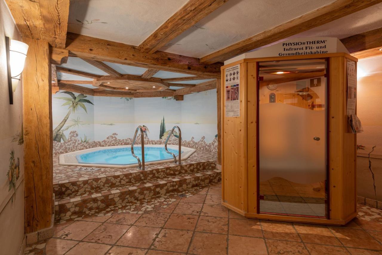Cristallo B&B Castelrotto Exterior photo