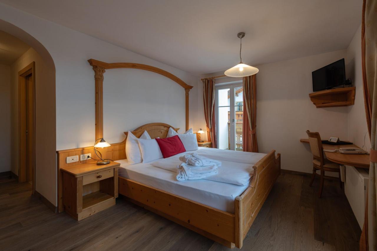Cristallo B&B Castelrotto Exterior photo