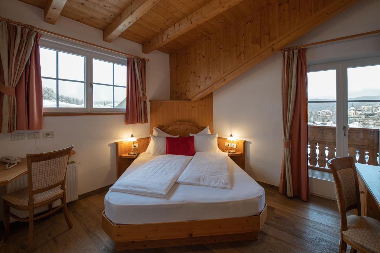 Cristallo B&B Castelrotto Exterior photo