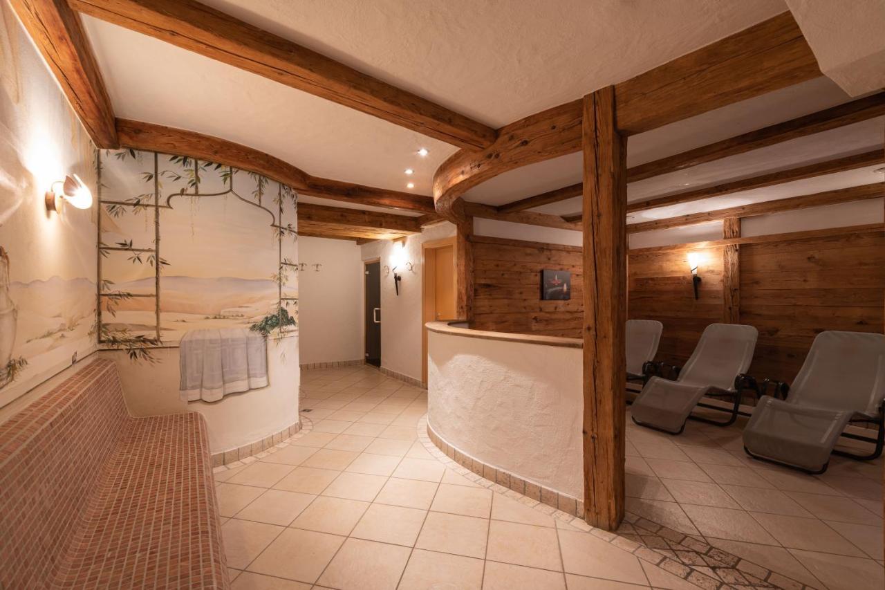 Cristallo B&B Castelrotto Exterior photo