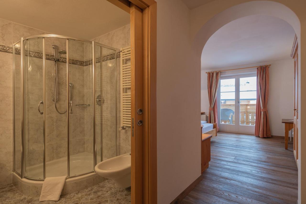 Cristallo B&B Castelrotto Exterior photo
