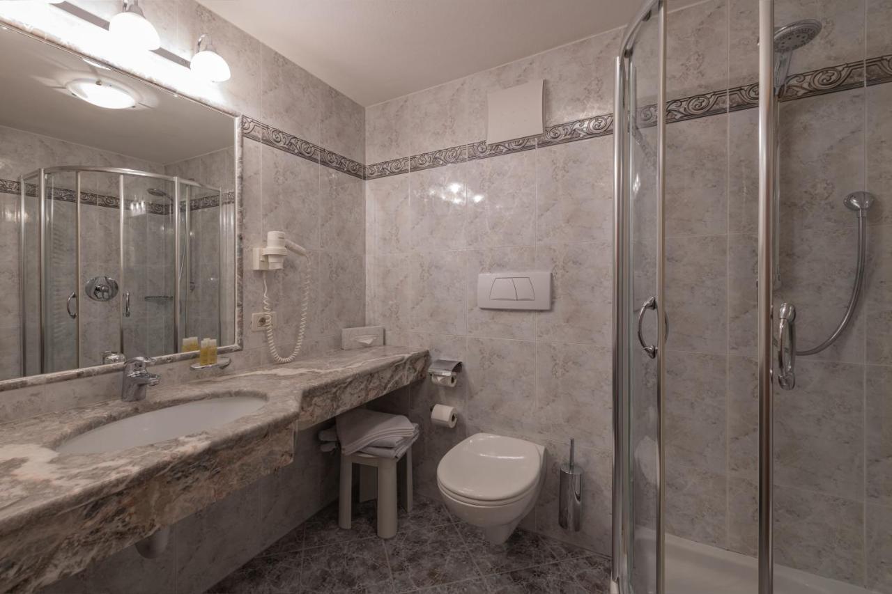 Cristallo B&B Castelrotto Exterior photo