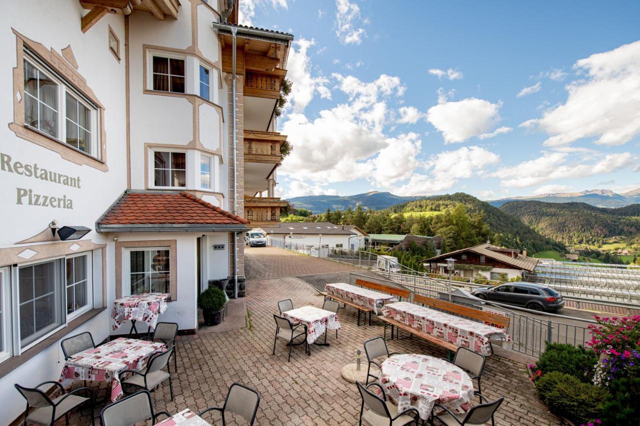 Cristallo B&B Castelrotto Exterior photo