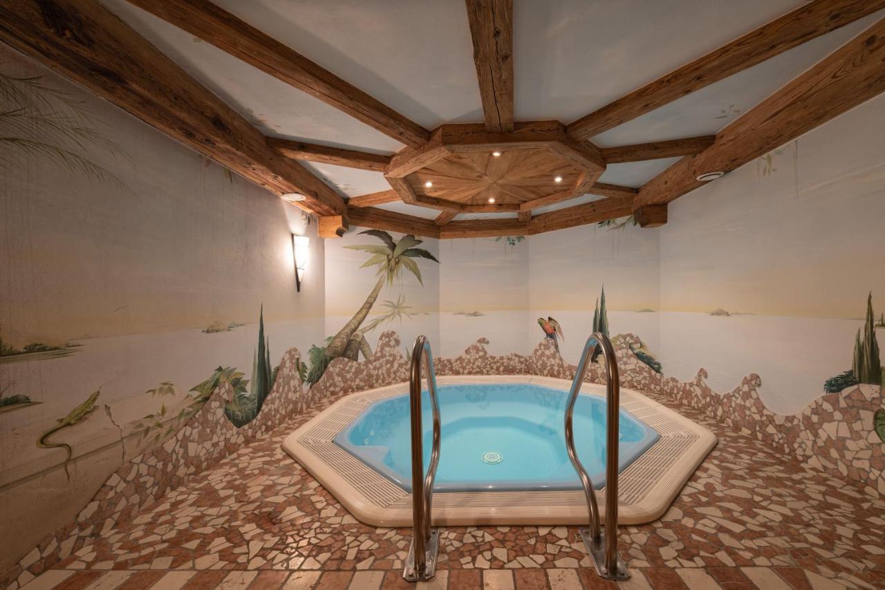 Cristallo B&B Castelrotto Exterior photo