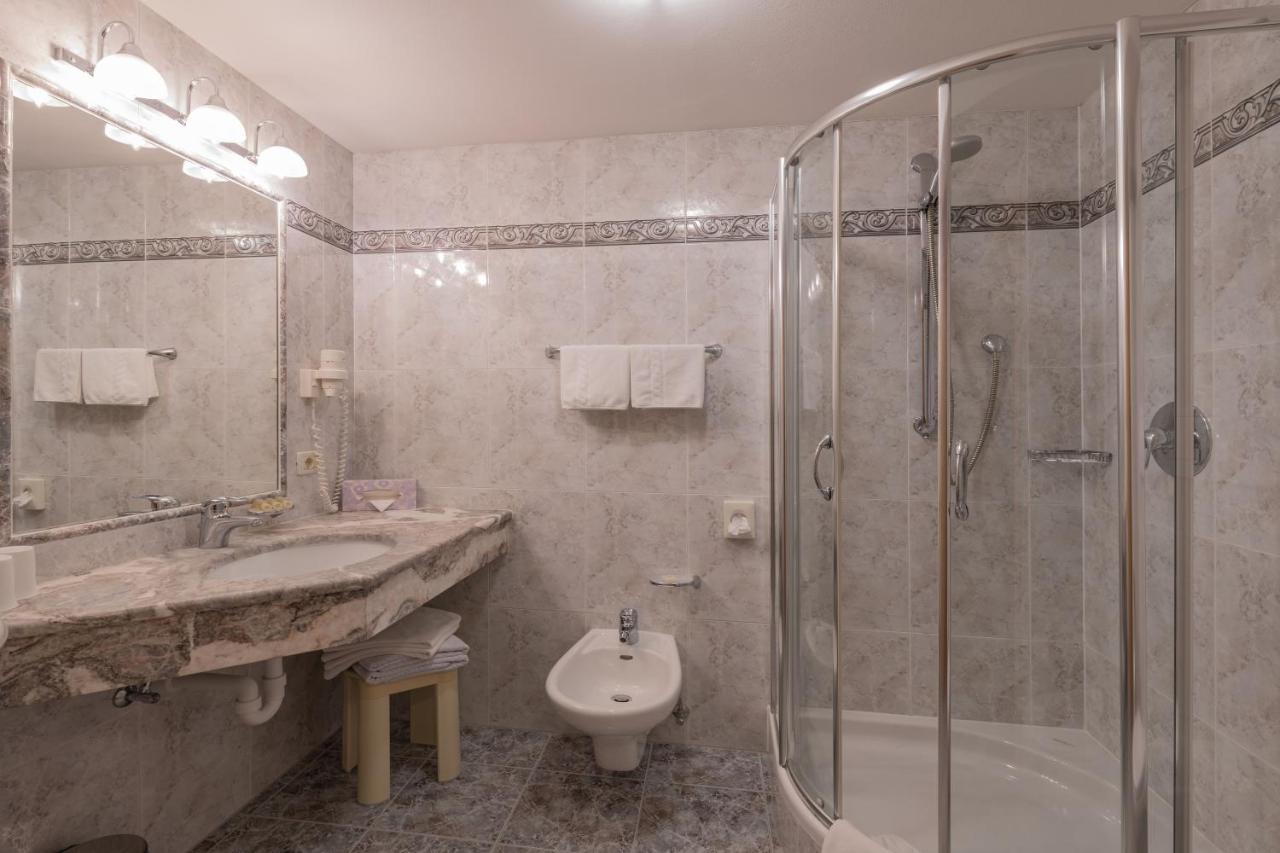 Cristallo B&B Castelrotto Exterior photo