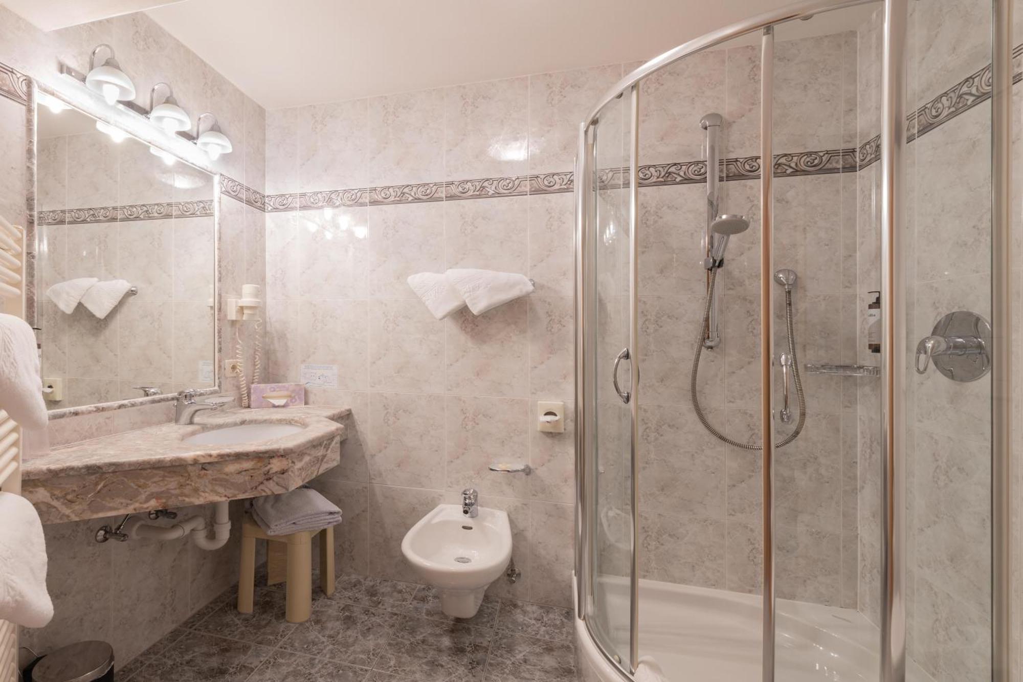 Cristallo B&B Castelrotto Exterior photo